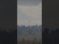 Insane Missile Launch Caught in 4K — Unreal Explosion Power!