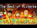 The Best of Miiverse