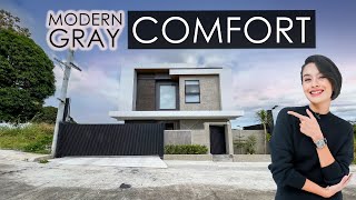 House Tour 353 • Ultimate 7Bedroom Modern Home in Sun Valley, Antipolo | Presello