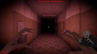 eyes horror game simulator playing as krasue APK pour Android Télécharger