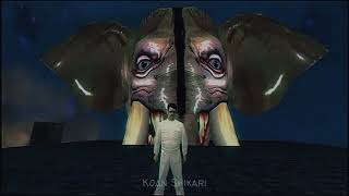trauma ray - Hannibal (Lyrics) (Sub. Español)