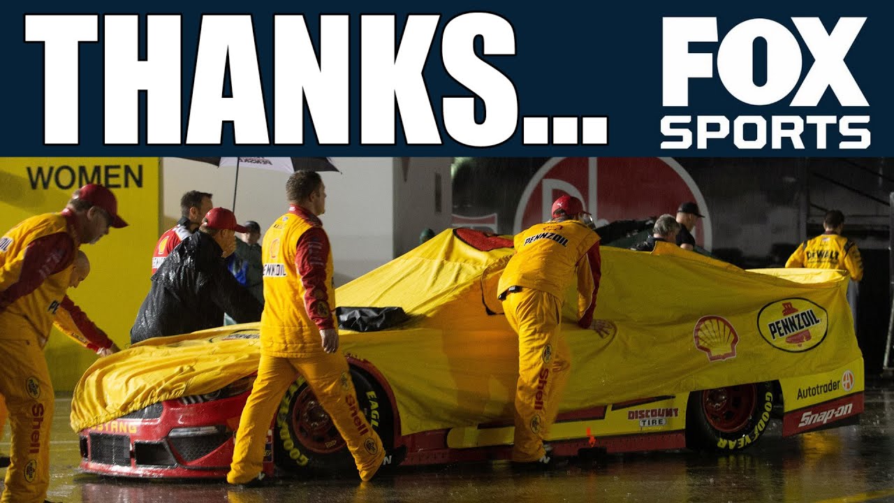 Rain and Fox Sports KILL Daytona 500 TV Ratings Noon YouTube rain-and-fox-sports-kill-daytona-500-tv-ratings-noon-youtube
