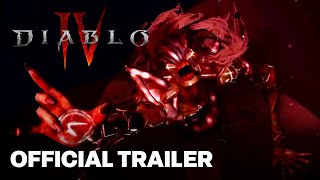 Diablo IV | Season of the Malignant | Gameplay Trailer