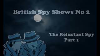 British Spy Shows No 2
