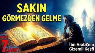İbn Arabi’ye Göre Ölüm ve Ruhun Yolculuğu