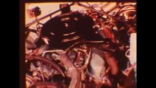 MTSC - 1974, Volume 74-4 1974 Cleaner Air System