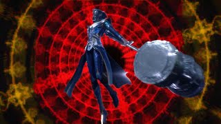 Tangsan's Haotian Hammer, the ninth soul skill,  golden soul ring of 1 million years are invincible