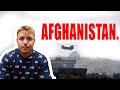Afghanistan - What Really Is Happening