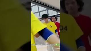 พี่ปื้ดถอดหน้ากากให้คนดู #hiend #capcut