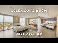 Solea suite room tour i solea mactan resort cebu i truly tara