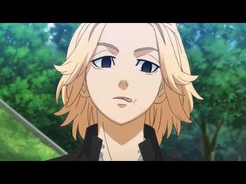 Mikey x Takemichi || What The Hell AMV