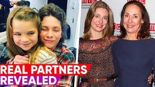 Young Sheldon Cast Real Life Partners Revealed