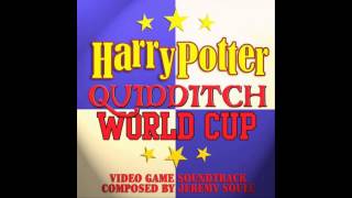 10 - Spanish Anthem - Harry Potter: Quidditch World Cup Soundtrack