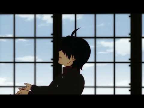 The Greatest Falling Scene
