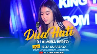 FUNKOT DUA HATI (SITI LIZA) NEW VERSION FUNKOT BY DJ ALMIRA BERTO