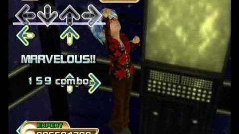 【DDR HOTTEST PARTY 2】osaka EVOLVED -MAIDO,OHKINI!-【EXPERT】