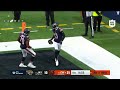 Caleb Williams has arrived! | Jason & Osi Podcast & La-z-Boy | NFL UK & Ireland