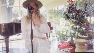 When The Party&#39;s Over - LeAnn Rimes (Billie Eilish Cover)