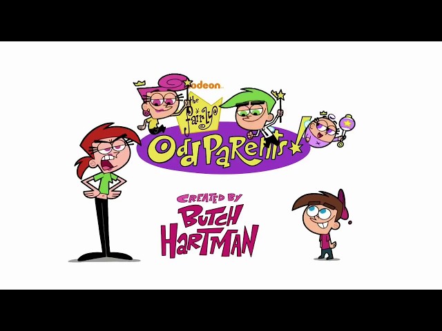 20 лучших мультфильмов 2000-2010 | Список нулевых