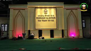 🔴 LIVE | HAFLATUL IMTIHAN MADRASAH DINIYAH AL ANWARI ANTATAR