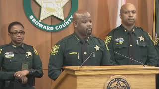 Video shows Florida deputy slamming teen to ground