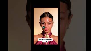 Persona app - Best video/photo editor 💚 #lipsticklover #makeup #style screenshot 5