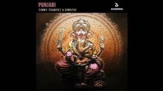 Timmy Trumpet & Dimatik - Punjabi (Original Mix)