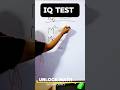 IQ TEST