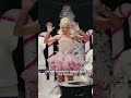 🎄 🎬 bts for Shake the Snow Globe 💕 felt like stepping into a movie ❄️ gx @amazonmusic