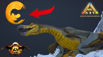 🔥Facing the Dodo Wyvern! How to find and defeat it | ARK: Ultimate Mobile [Fear Evolved]