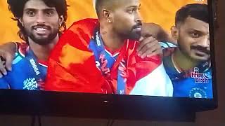 Newzealand Ko India Ne 96 Run Se Jeet Hasil Ki? Congratulations India