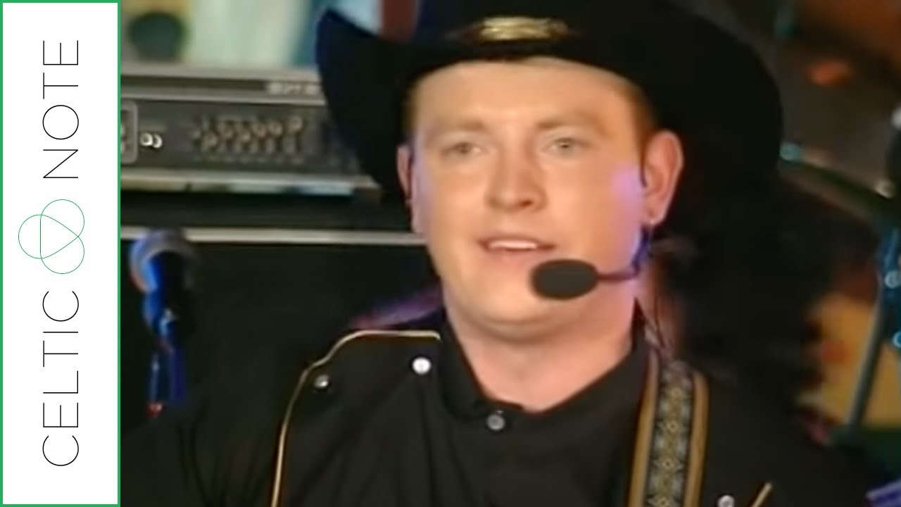 Joe murray the wild side of life live youtube