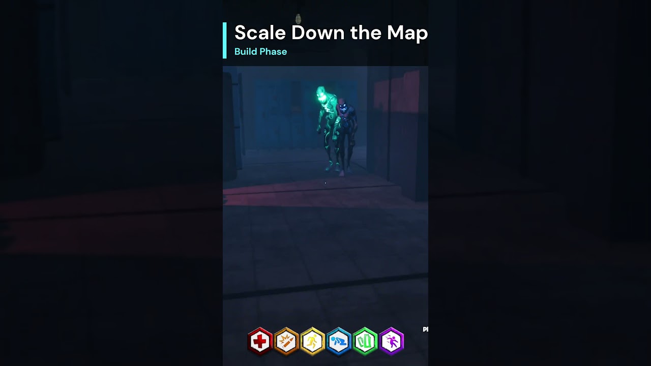 Fortnite Zombies Checklist (Part 8) 