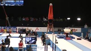 Bart DEURLOO (NED) PB - 2013 Antwerp worlds AA