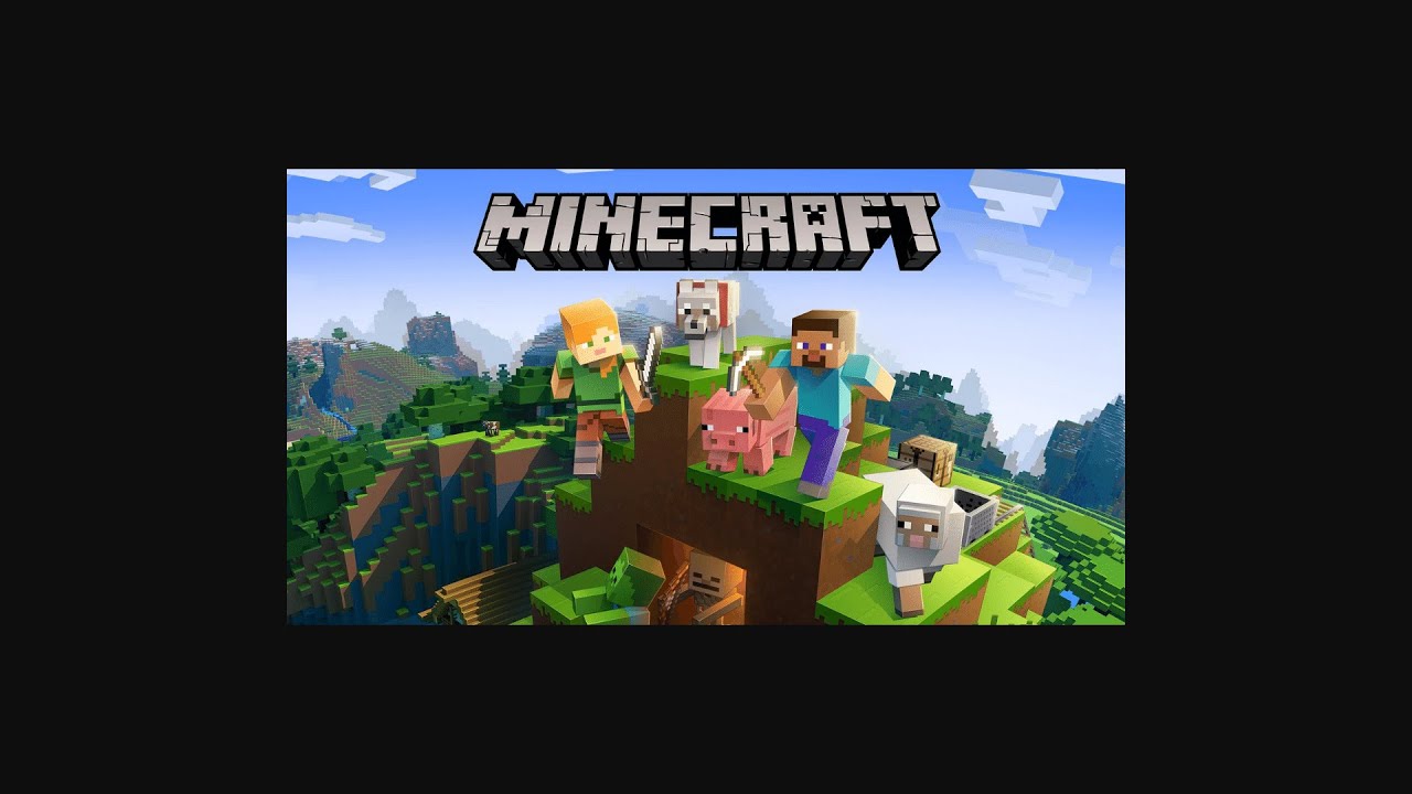 Playing Minecraft Bedrock for the First time on PC - YouTube