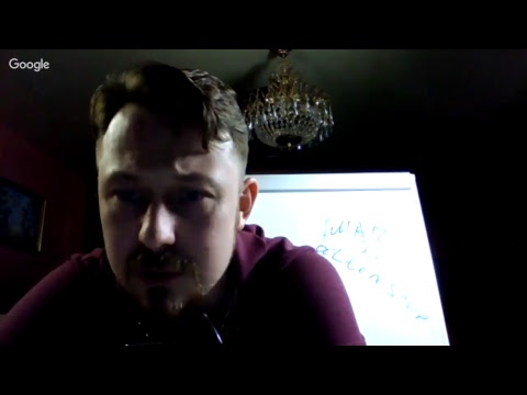 Онлайн семинар «Женская