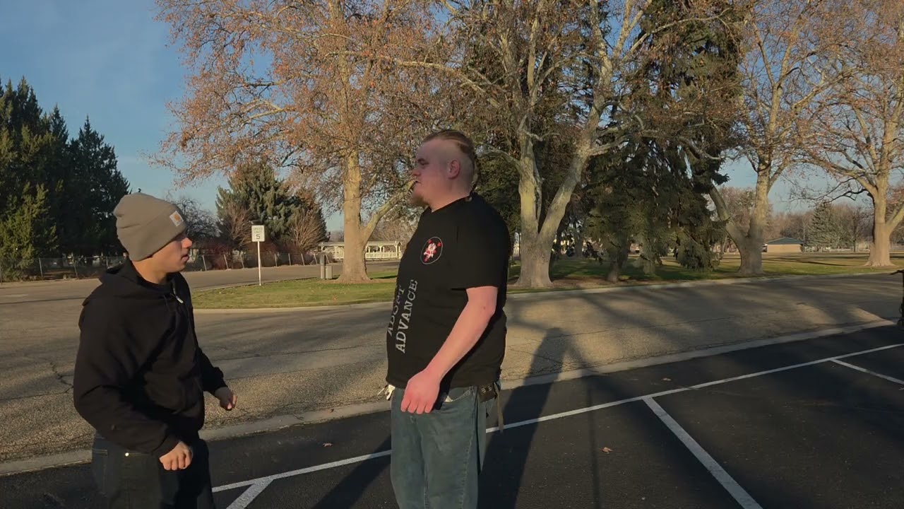 Types Of Martial Arts; Let's Talk About It. Militaristic, Self-Defense, Sport Combat.