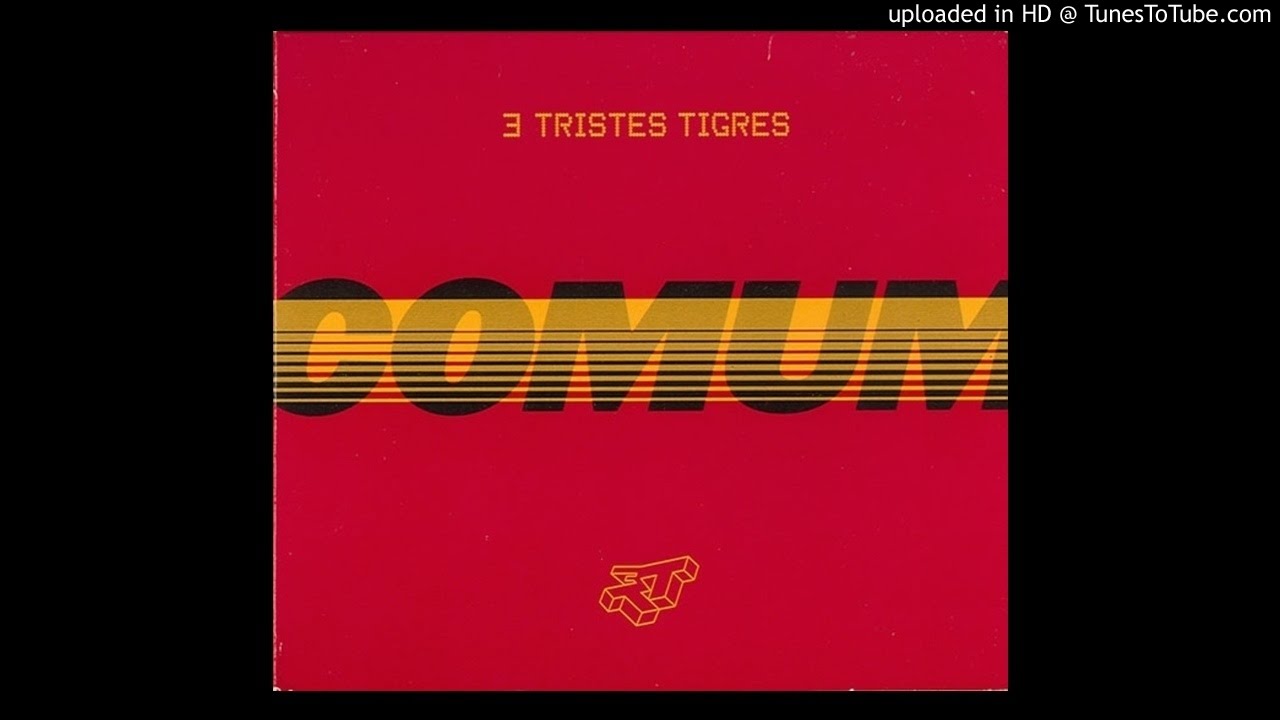 Watch Três Tristes Tigres - Motim on YouTube Watch Três Tristes Tigres - Motim on YouTube