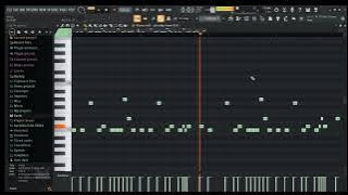DXRK ダーク x KORDHELL - UNHOLY Melody