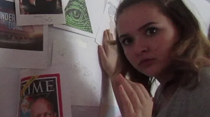 The Julia Singleton Show/ E.2