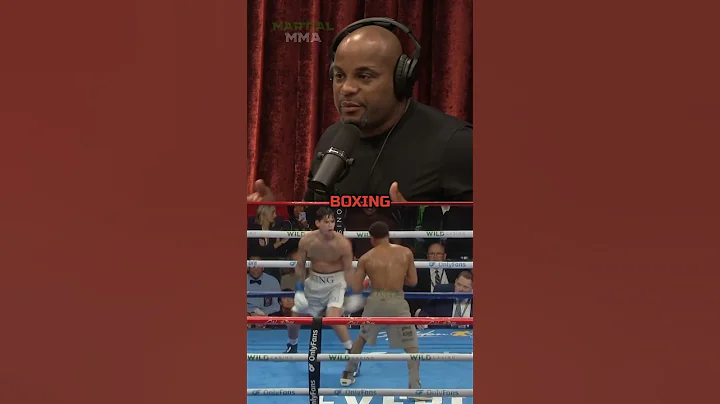 Why Boxing is More Dangerous than MMA