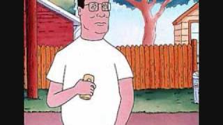 Hank Hill prank calls a gift shop