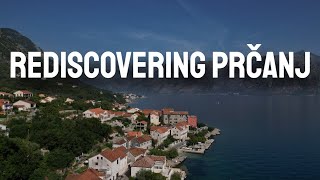 Rediscovering Prčanj: Returning to Montenegro&#39;s Hidden Gem After 4 Years!