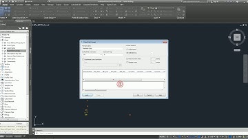22. Exercise 4 Importing Points with User Defined Properties
