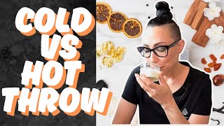 Rating Candle Science 2025 Luxury Fragrance Oils (Cold + Hot Throw)
