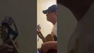 Ordinary Song by Marc Velasco - Cover