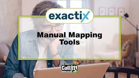 Manual Mapping - Exactix