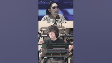 Thumbnail of BIKIN LAGU YANK (WALI) JADI BEDA TAPI TETAP ENAK