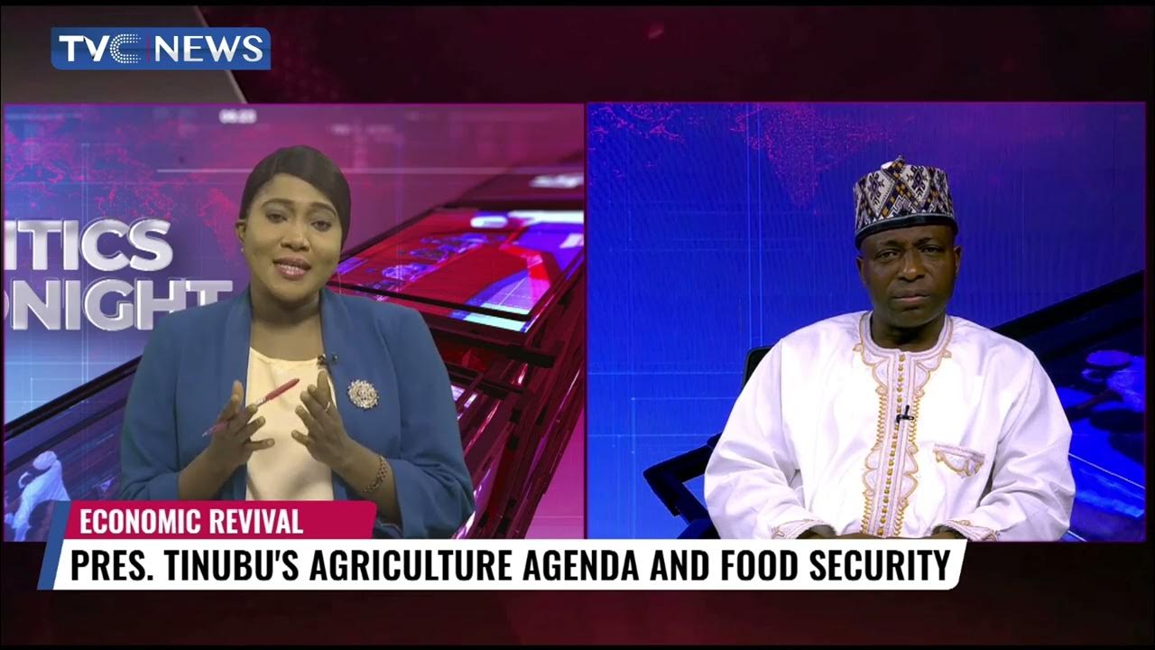 FG Must Provide More Funds, Trace Distribution to Farmers to Boost Production – Kabir