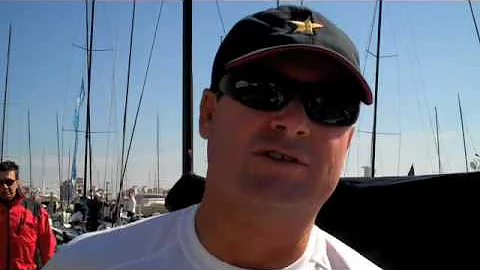 Jeff Madrigali - 2010 Miami Grand Prix